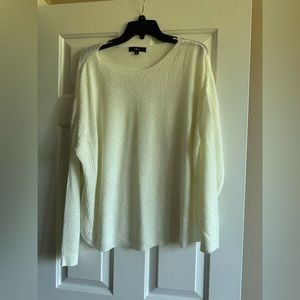 NWOT Lulu’s lightweight sweater